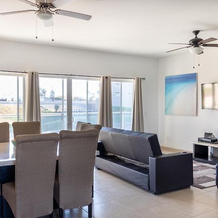 Tranquil Ground Floor Condo With Pool Access Puerto Peñasco Extérieur photo