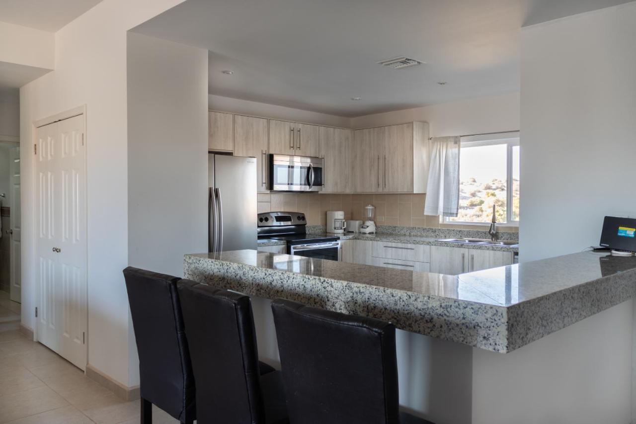 Tranquil Ground Floor Condo With Pool Access Puerto Peñasco Extérieur photo