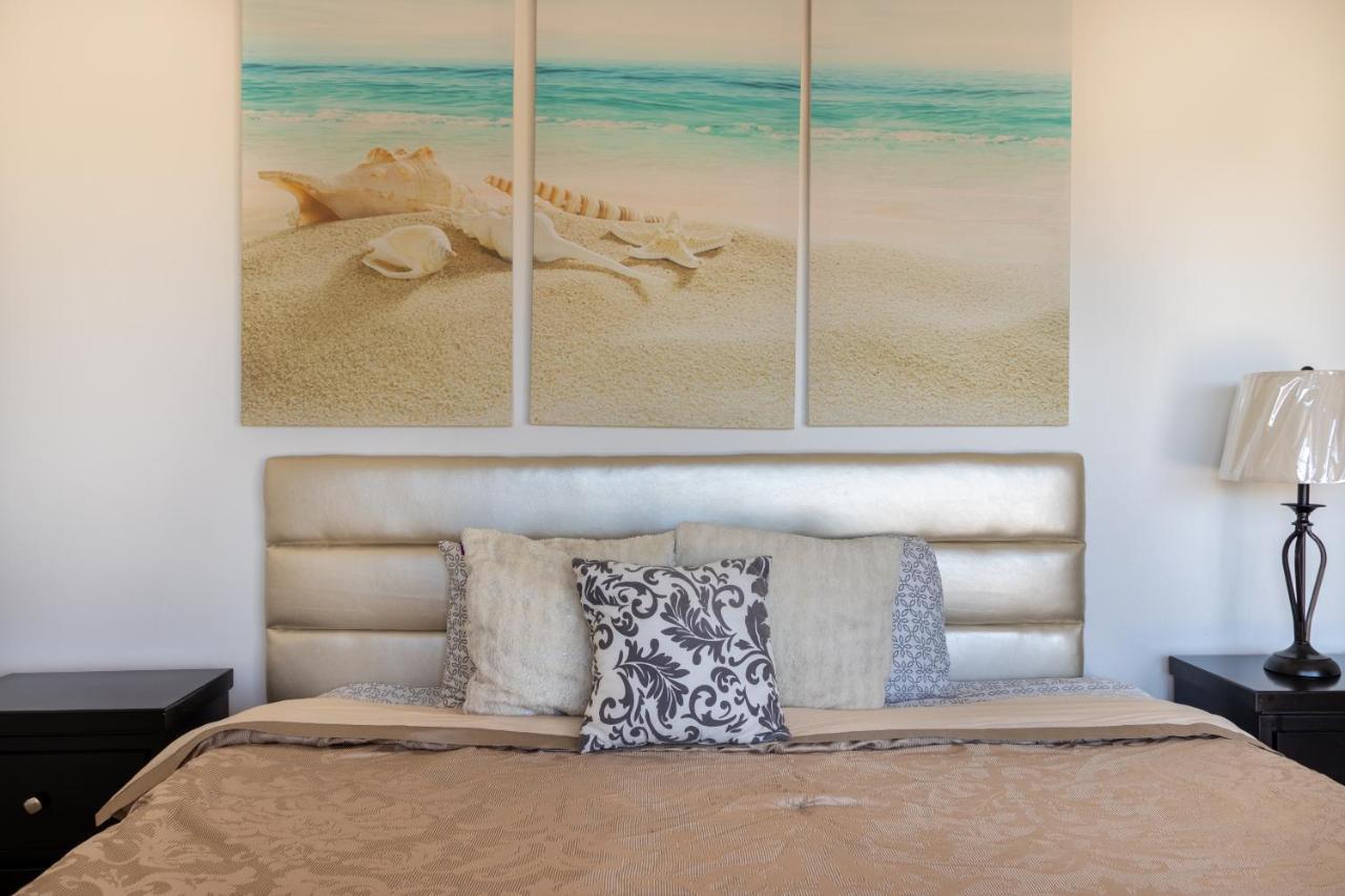 Tranquil Ground Floor Condo With Pool Access Puerto Peñasco Extérieur photo