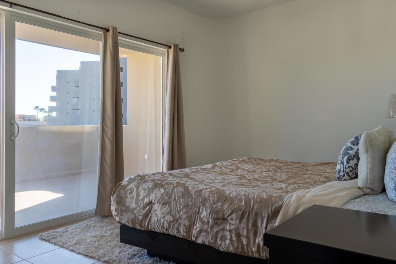 Tranquil Ground Floor Condo With Pool Access Puerto Peñasco Extérieur photo