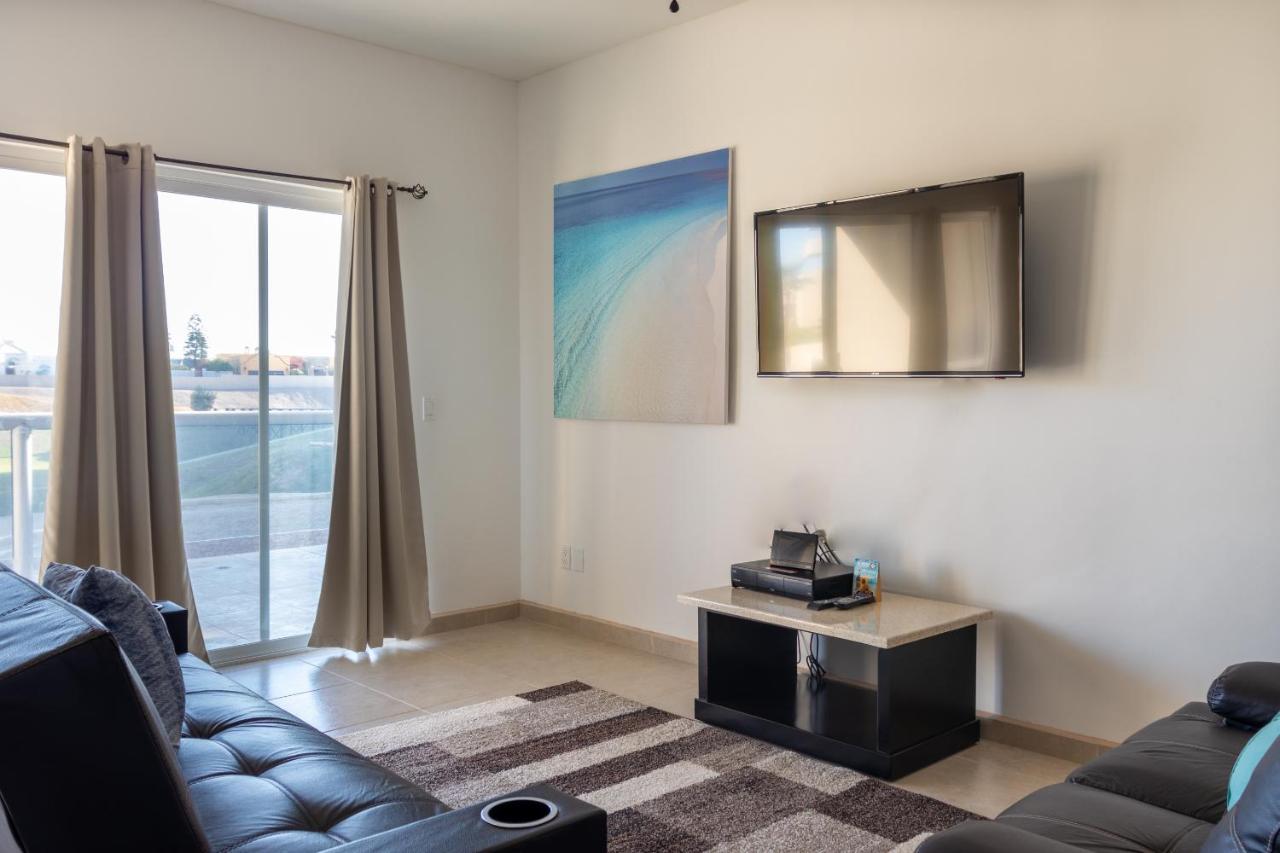 Tranquil Ground Floor Condo With Pool Access Puerto Peñasco Extérieur photo