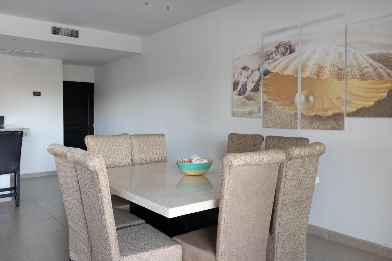 Tranquil Ground Floor Condo With Pool Access Puerto Peñasco Extérieur photo
