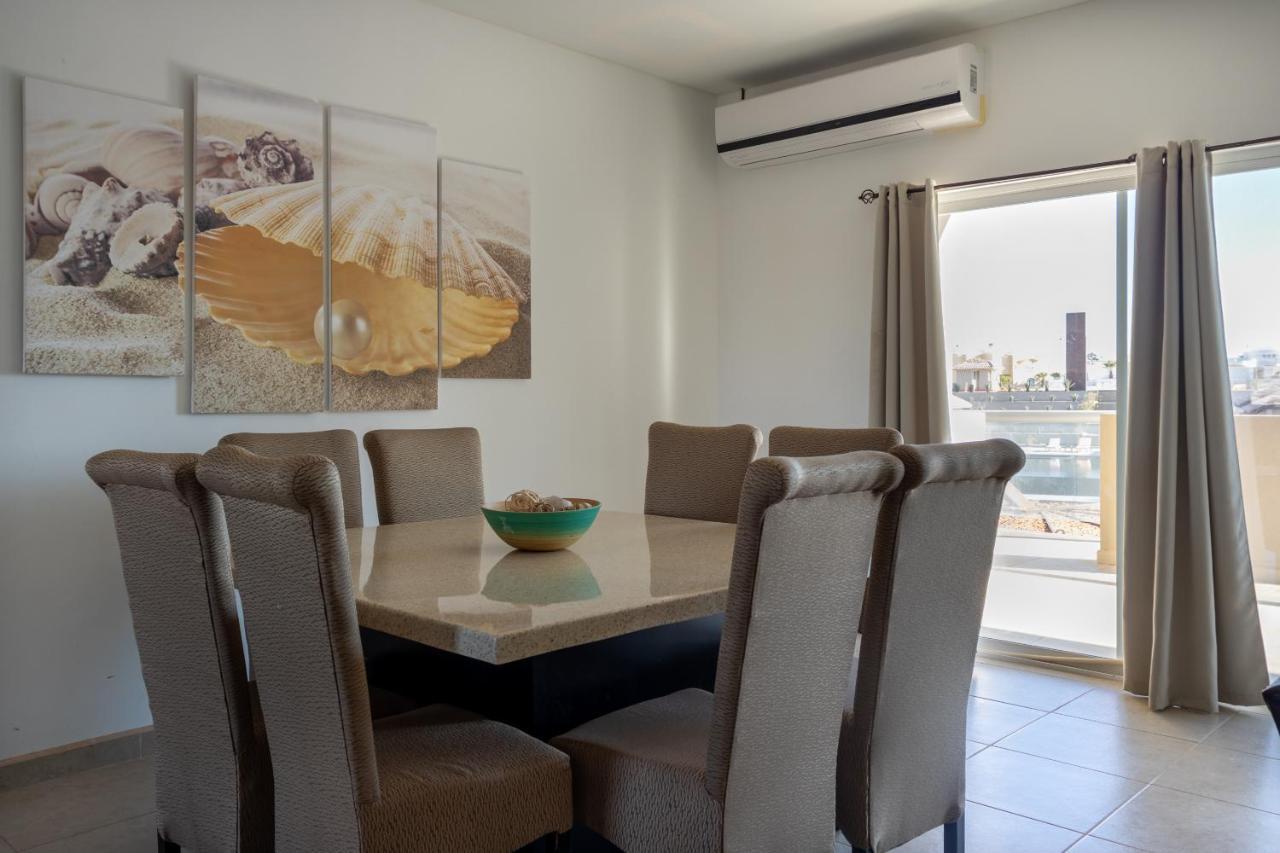 Tranquil Ground Floor Condo With Pool Access Puerto Peñasco Extérieur photo