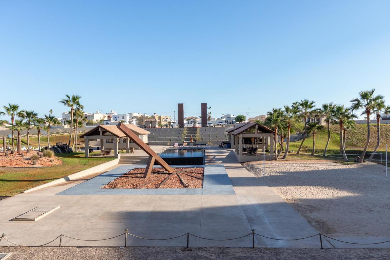 Tranquil Ground Floor Condo With Pool Access Puerto Peñasco Extérieur photo
