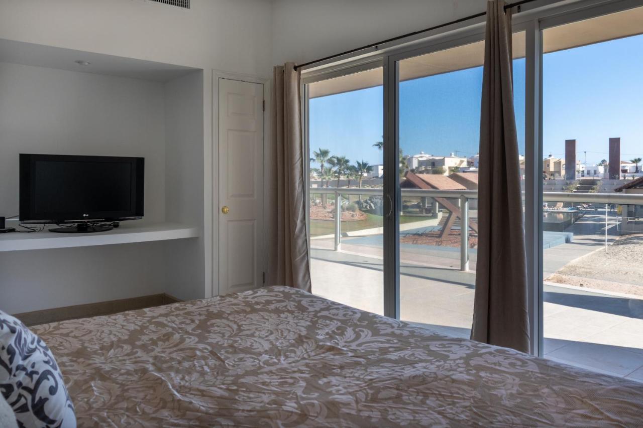 Tranquil Ground Floor Condo With Pool Access Puerto Peñasco Extérieur photo