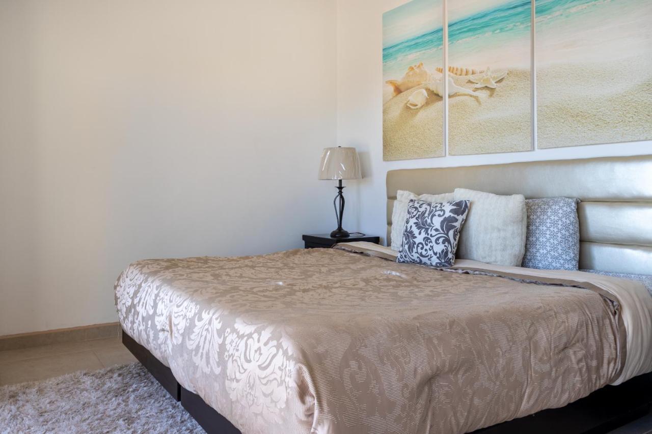 Tranquil Ground Floor Condo With Pool Access Puerto Peñasco Extérieur photo