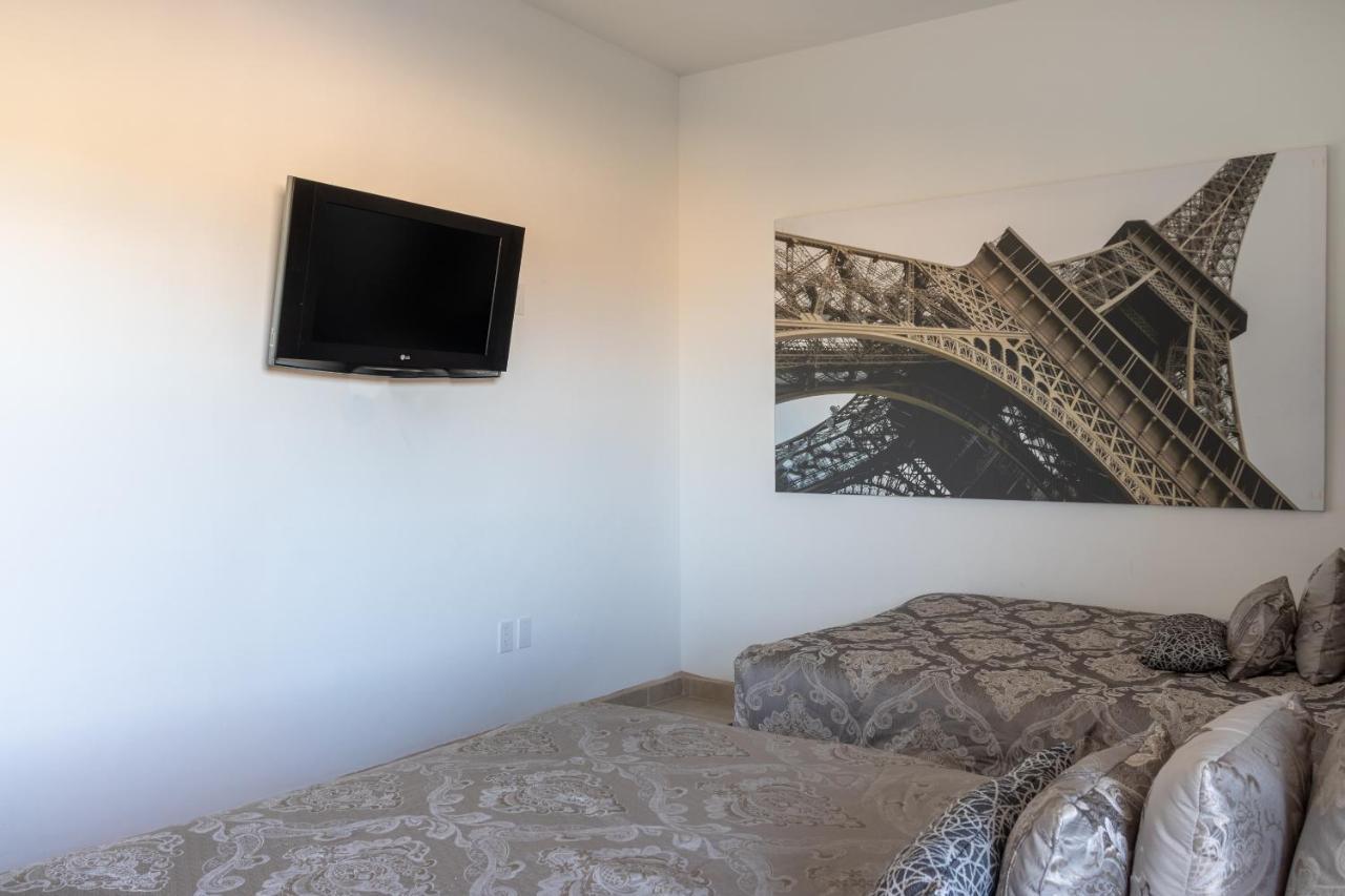 Tranquil Ground Floor Condo With Pool Access Puerto Peñasco Extérieur photo