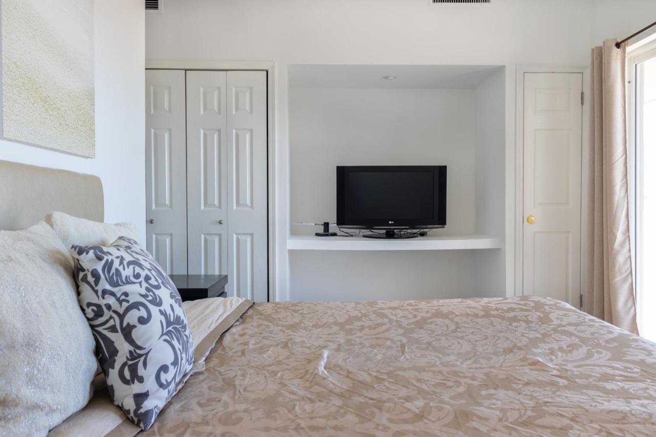 Tranquil Ground Floor Condo With Pool Access Puerto Peñasco Extérieur photo