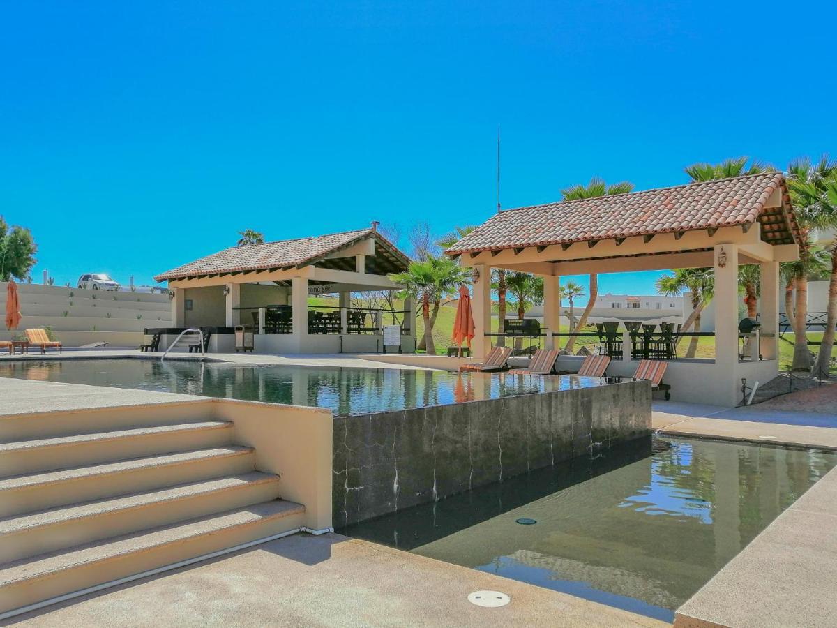 Tranquil Ground Floor Condo With Pool Access Puerto Peñasco Extérieur photo