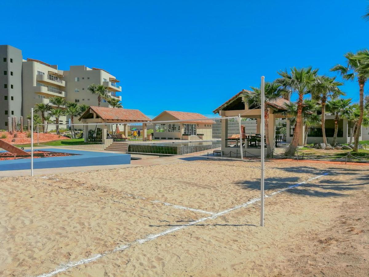 Tranquil Ground Floor Condo With Pool Access Puerto Peñasco Extérieur photo