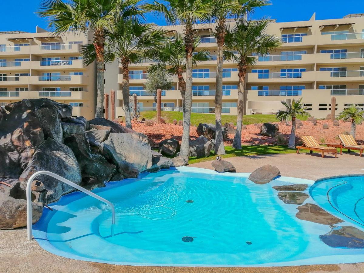 Tranquil Ground Floor Condo With Pool Access Puerto Peñasco Extérieur photo