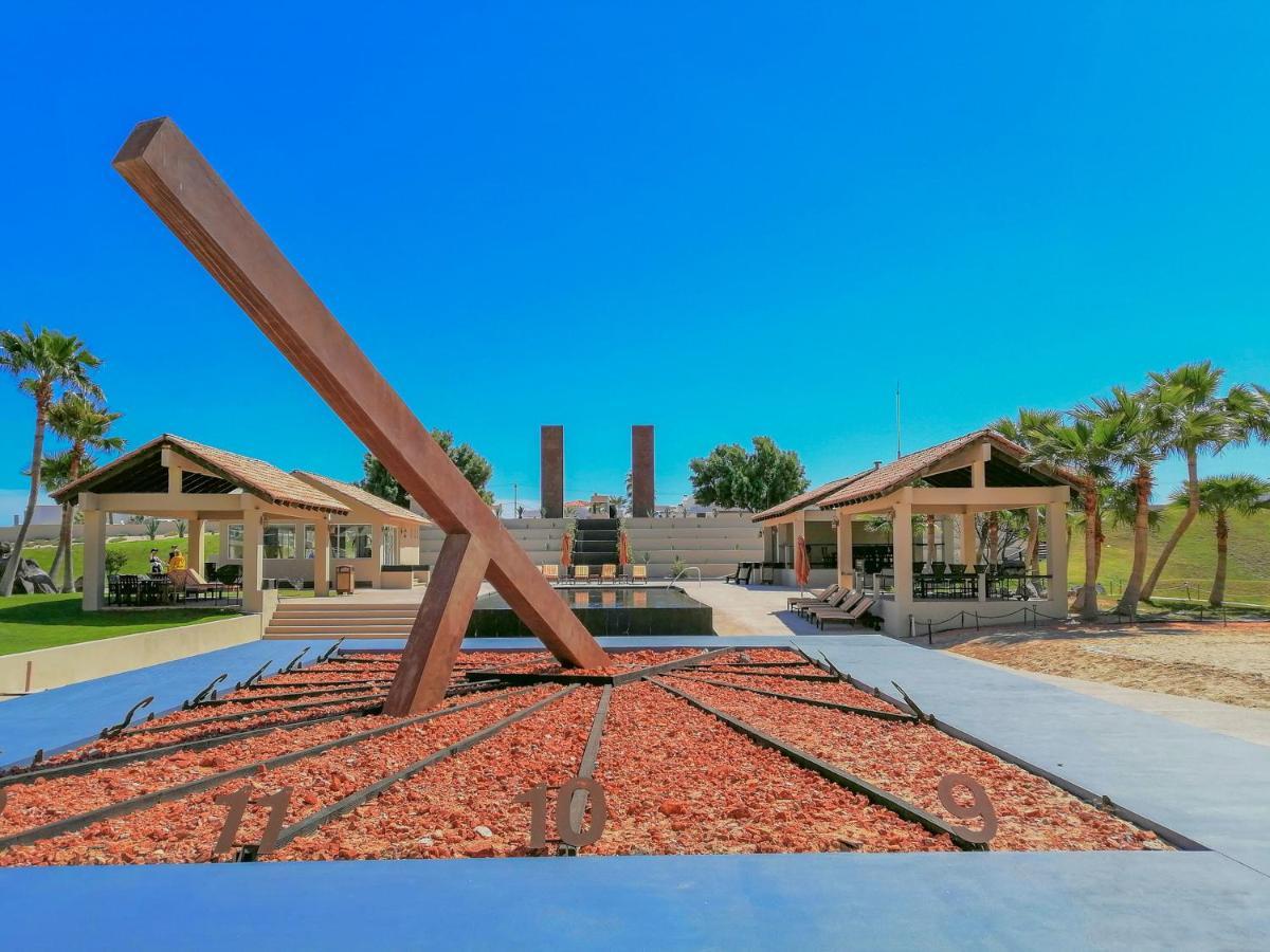 Tranquil Ground Floor Condo With Pool Access Puerto Peñasco Extérieur photo