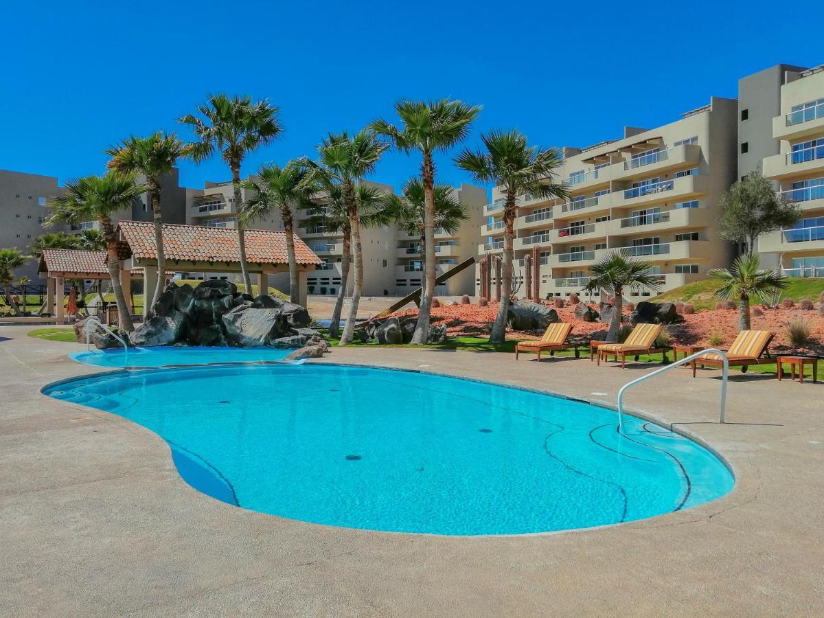 Tranquil Ground Floor Condo With Pool Access Puerto Peñasco Extérieur photo