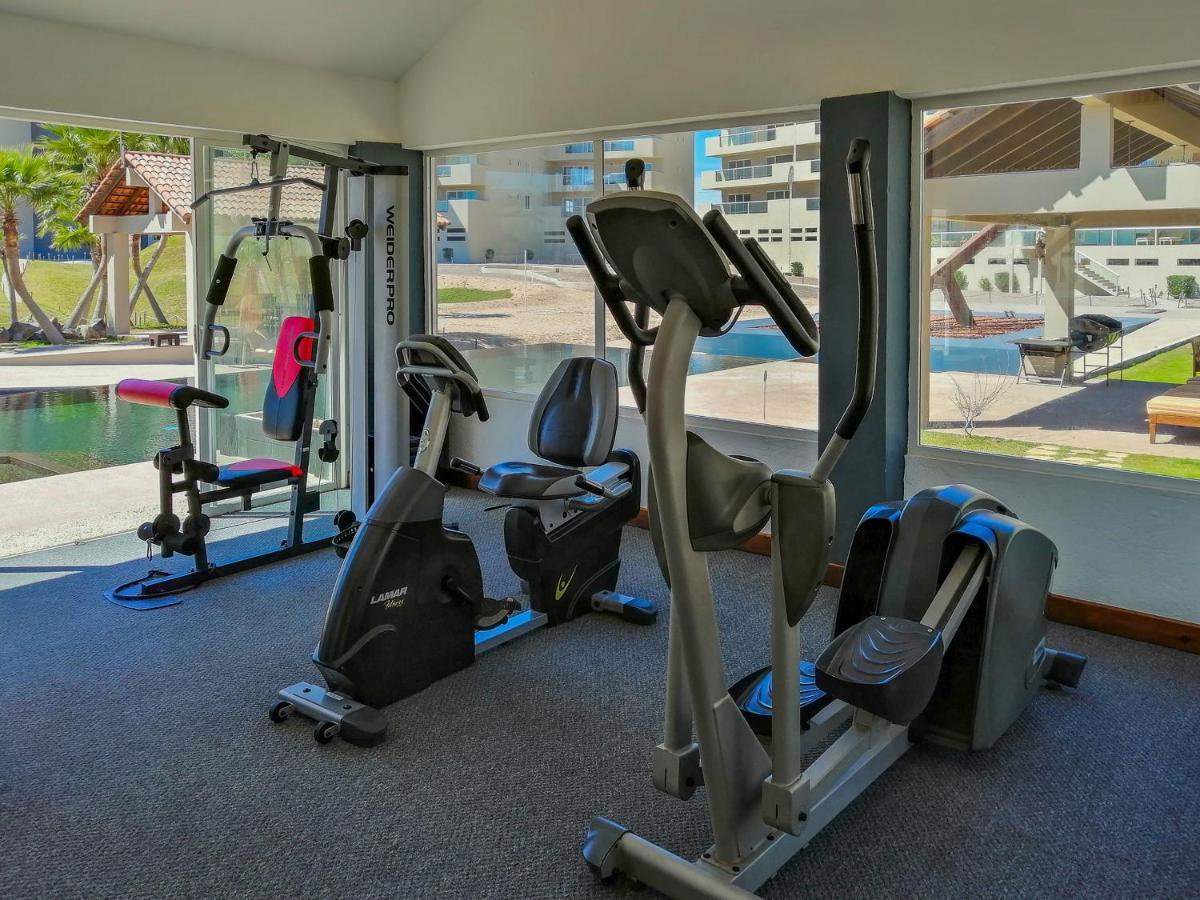 Tranquil Ground Floor Condo With Pool Access Puerto Peñasco Extérieur photo