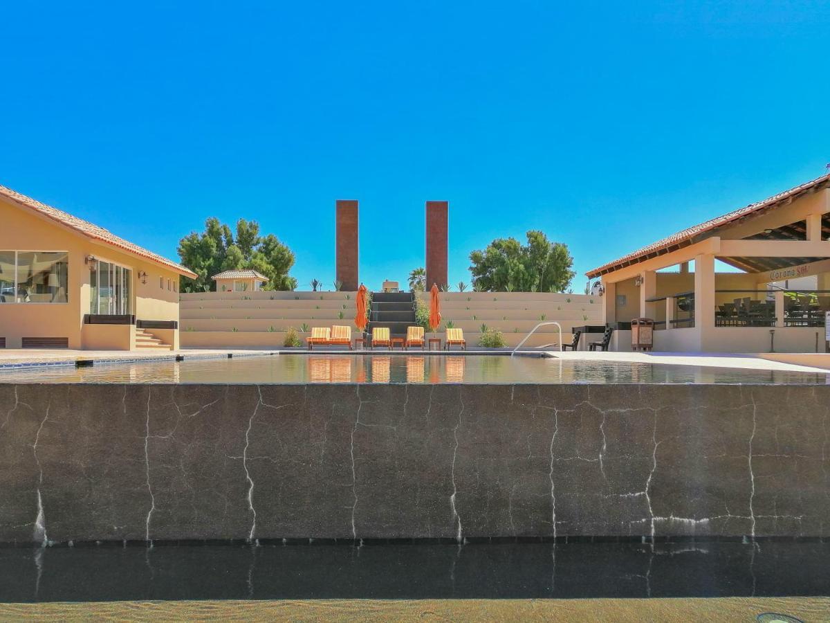 Tranquil Ground Floor Condo With Pool Access Puerto Peñasco Extérieur photo